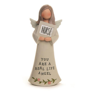 Angel - Nurse