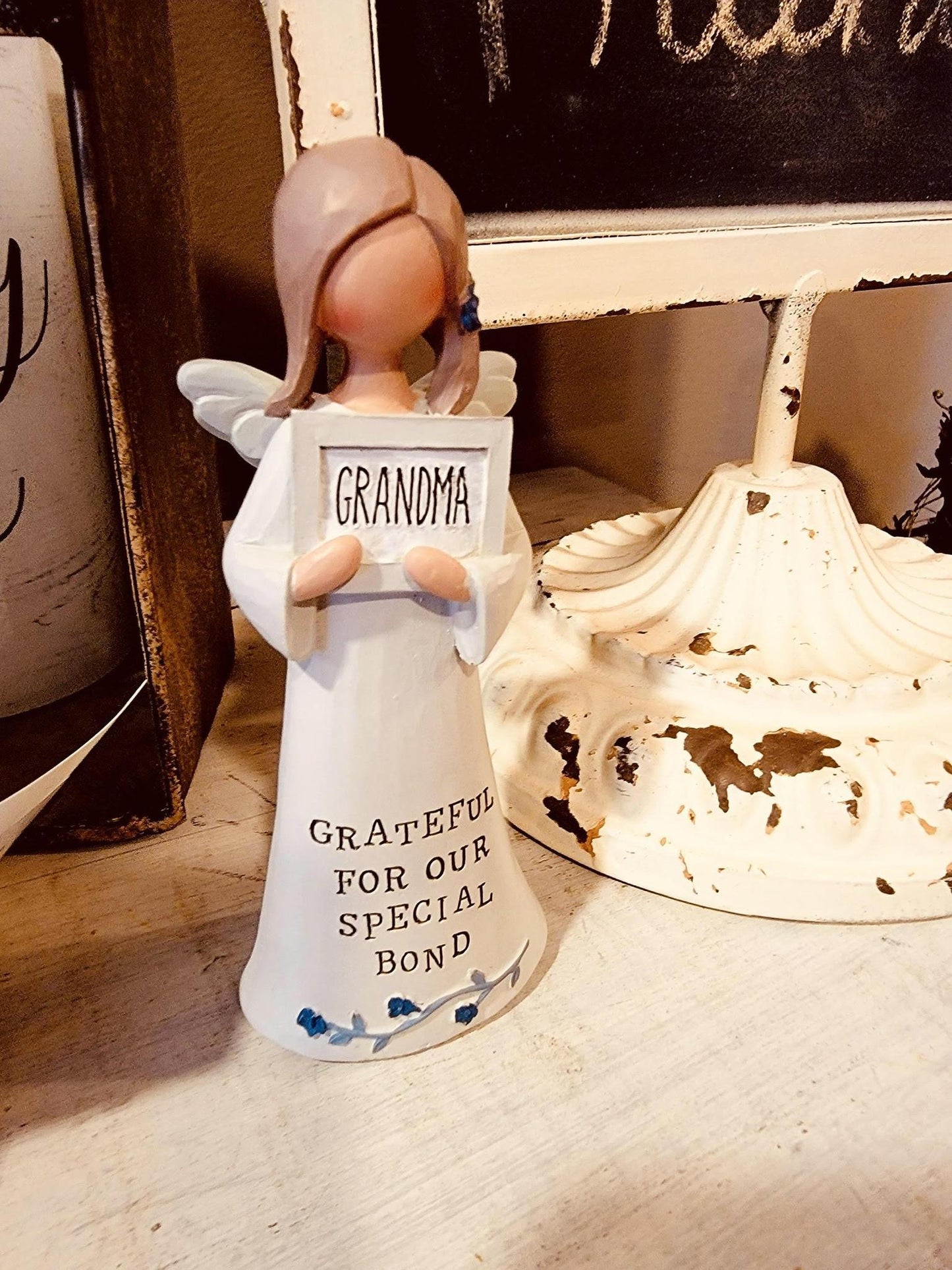 Angel - Grandma