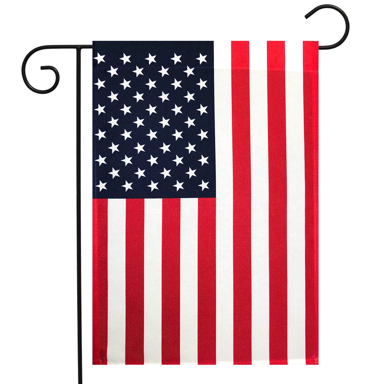 Garden Flag - American