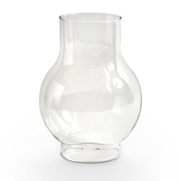 Steeple Lantern Glass Globe