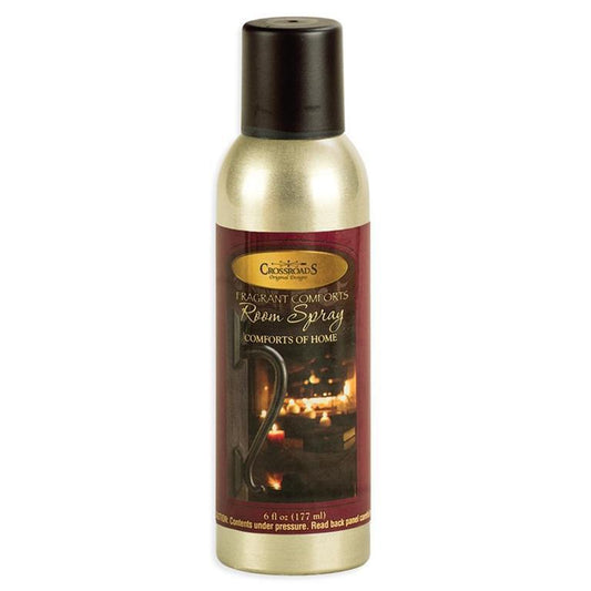 Room Spray Comforts of Home