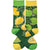Lemon & Lime Socks